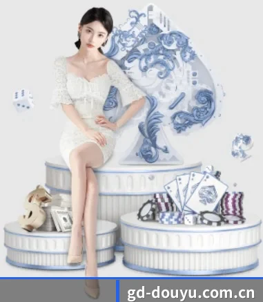 斗鱼 APP - douyu