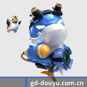 斗鱼 APP - douyu